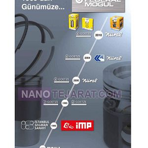 قطعات موتوری ماشین آلات راهسازی قطعات موتوری ماشین آلات راهسازی